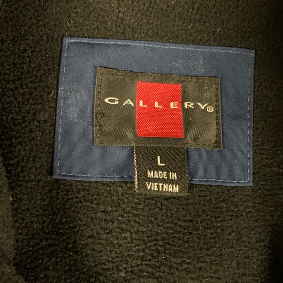 LADIES COAT - Picture 2 of 5